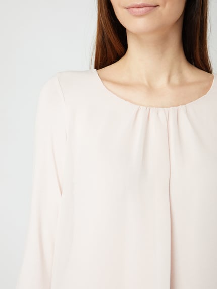 Apricot 3/4-Shirt im Double Layer Look  Pink 3