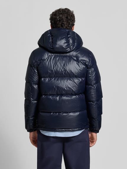 Polo Ralph Lauren Regular Fit Steppjacke mit Zweiwege-Reißverschluss Marine 5