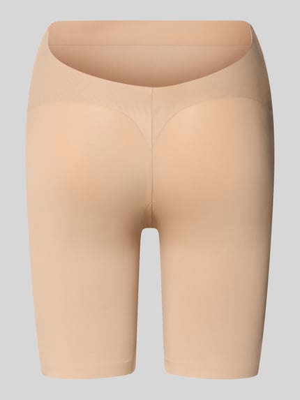 MAGIC Bodyfashion Panty mit formendem Low Back Shaper Beige 3