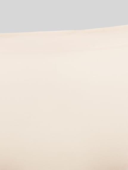 Marc O'Polo Panty mit elastischem Bund im 2er Pack Beige 2