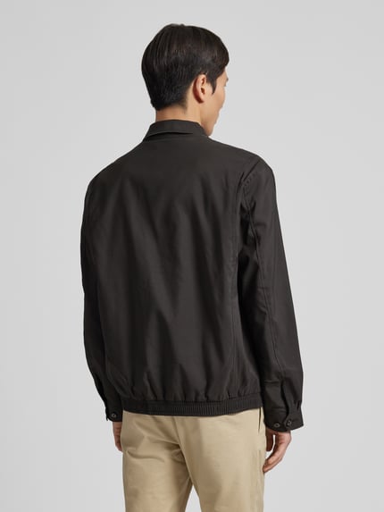 Polo Ralph Lauren Jack met labelstitching Zwart - 5