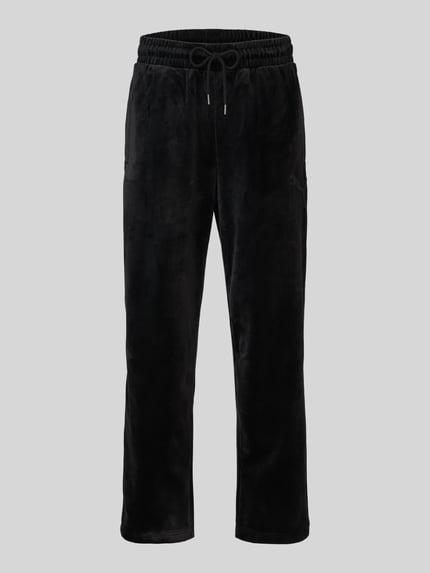 PUMA Performance Regular Fit Sweathose mit Logo-Detail Black 2