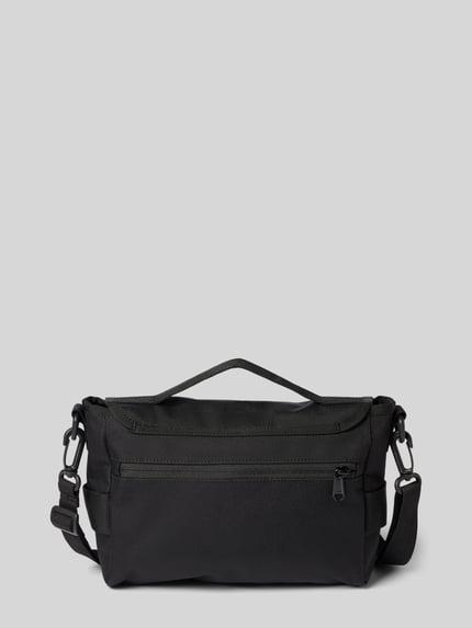 Carhartt Work In Progress Tasche mit Logo-Patch Black 4