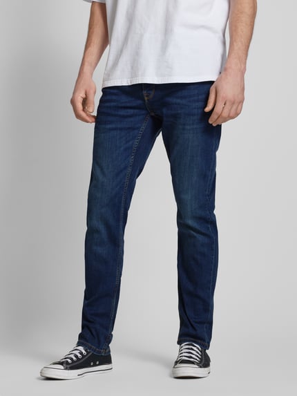 ONLY & SONS Jeans im 5-Pocket-Design Modell 'WEFT' Jeansblau 4