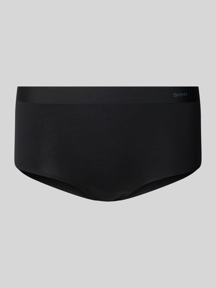Slip met elastische band, model 'SMARTOUCH' Shop The Look MANNEQUINE