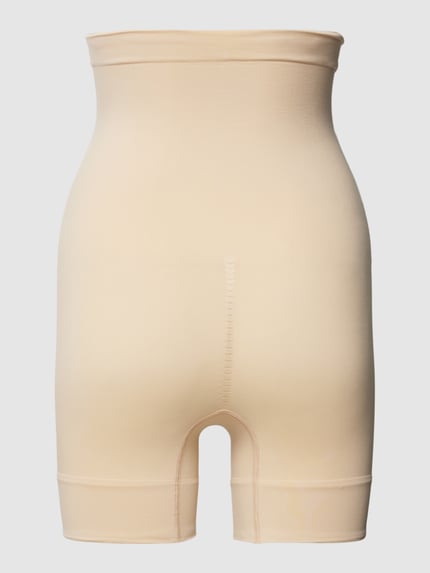 MAGIC Bodyfashion Broek met shape-effect Beige - 3