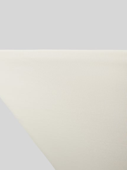 Calvin Klein Underwear Bikinibroekje met vetersluiting opzij Ecru - 2