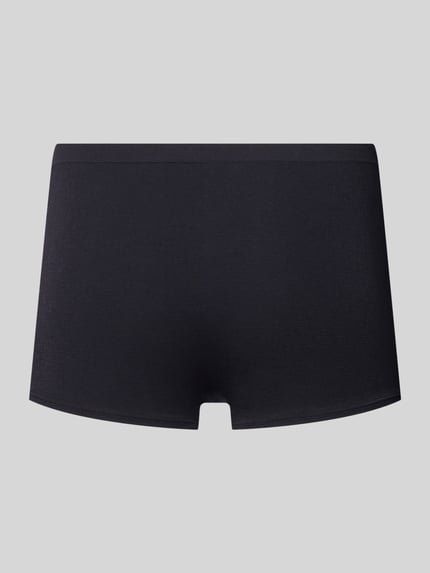 Sloggi Modal broek met elastische band Zwart - 3