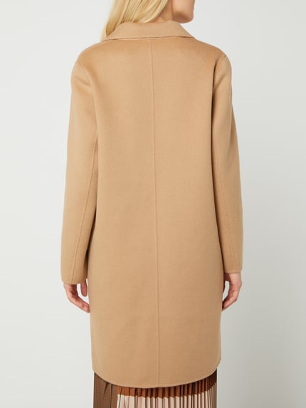 CINQUE Jas met 2-knoopssluiting, model 'Laila’ Camel - 5