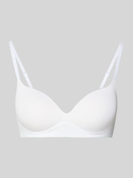 bh met haakjessluiting Shop The Look MANNEQUINE