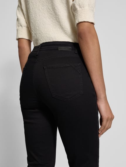 Brax Jeans im 5-Pocket-Design Modell 'Mary' Black 3