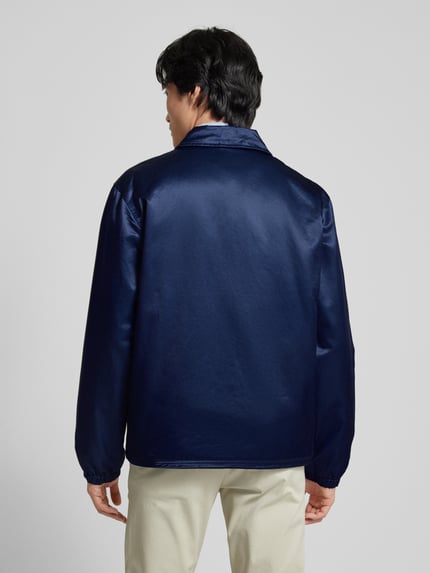 Polo Ralph Lauren Kurtka z naszywką z motywem model ‘TAKIHYO’ Granatowy 5