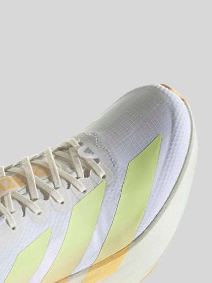 adidas Sportswear Sneaker Low mit dämpfender Sohle Weiss 4