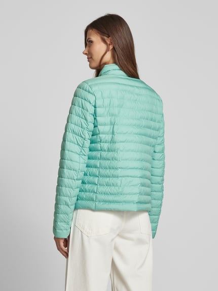 FUCHS SCHMITT Steppjacke mit Stehkragen Gruen 5
