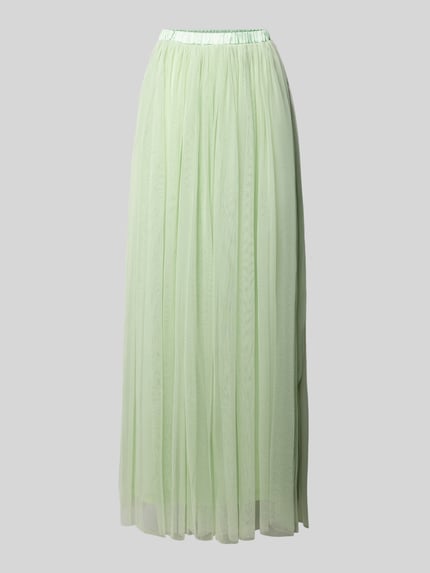 Długa spódnica LACE & BEADS Shop The Look MANNEQUINE
