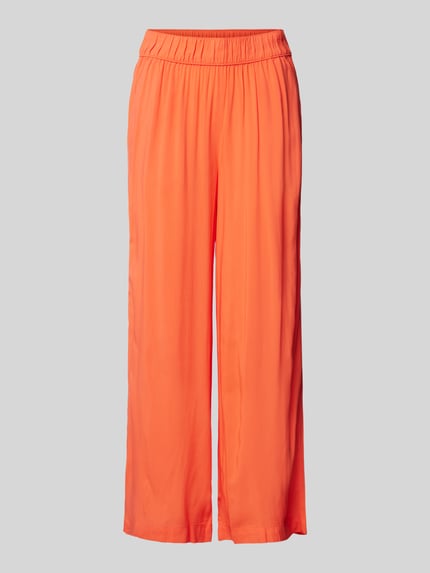 s.Oliver RED LABEL Culotte mit elastischem Bund Koralle 2