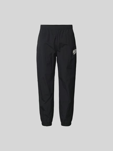 Billionaire Boys Club Sweatpants mit Logo-Print Black 2