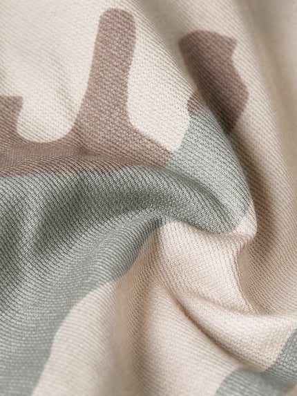 G-Star RAW Shorts mit Cargotaschen Modell 'Cargo Camo' Graphit 6