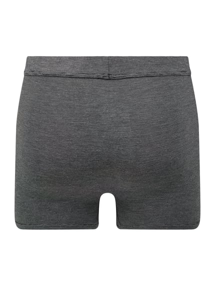 SKINY Trunks mit Stretch-Anteil  Black 2