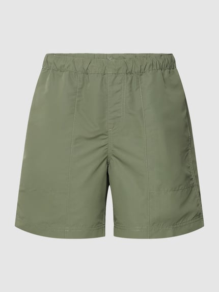 Quiksilver Shorts mit Tunnelzug Modell 'AMPHIBIAN' Khaki 2
