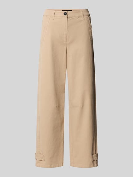 Wide Fit Hose mit Eingrifftaschen Shop The Look MANNEQUINE