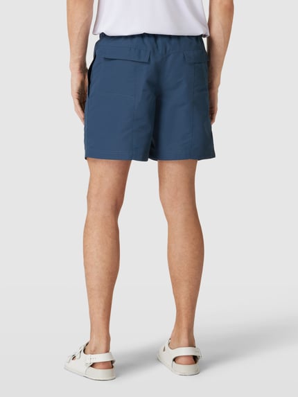 Quiksilver Shorts mit Tunnelzug Modell 'AMPHIBIAN' Dunkelblau 5