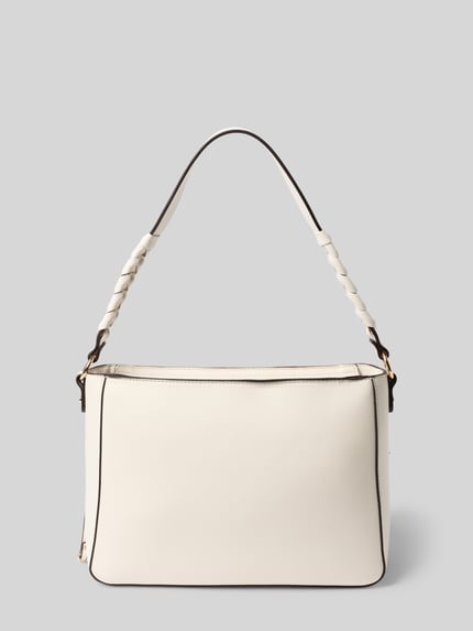 Liu Jo White Handtasche in Leder-Optik Modell 'Gihen' Offwhite 4