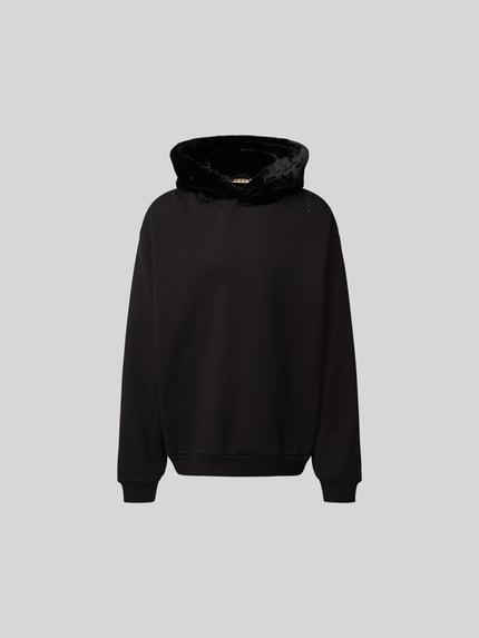 Marni hoodie met capuchon Zwart - 2