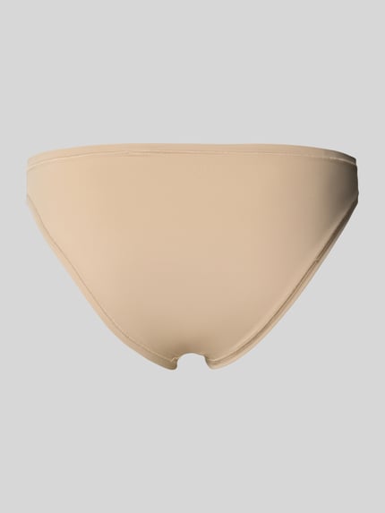 Tommy Hilfiger Slip mit elastischem Bund Beige 3