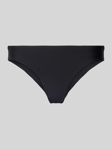 Figi bikini z nadrukiem z logo Shop The Look MANNEQUINE