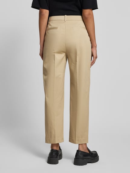 BOSS Regular Fit Chino aus reiner Baumwolle Modell 'TECARINO' Beige 5