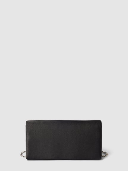 Clutch mit Schulterriemen Shop The Look MANNEQUINE
