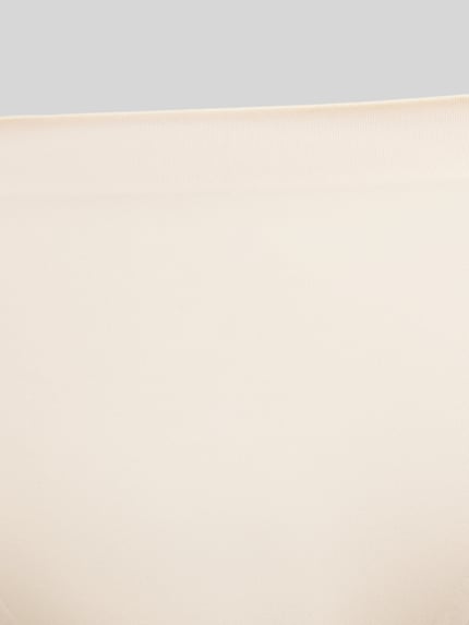 Marc O'Polo String mit Label-Print im 2er Pack Beige 2