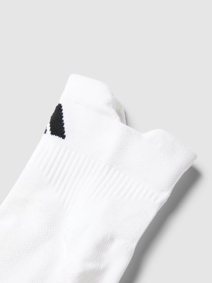 adidas Sportswear Socken mit Label-Stitching Weiss 2