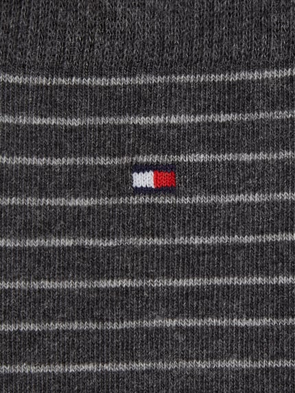 Tommy Hilfiger Socken im 2er-Pack Anthrazit 3