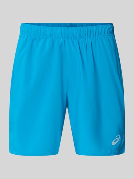 Regular Fit Shorts mit integriertem Slip Modell 'Core' Shop The Look MANNEQUINE