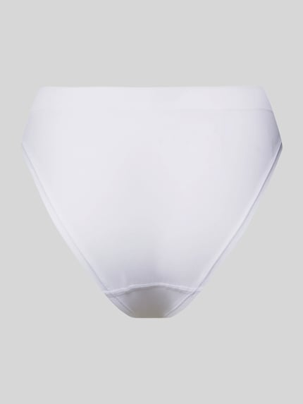DORINA Slip met comfortabel model in een set van 5 stuks, model 'ROSANNE' Zwart - 3