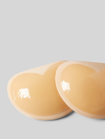 MAGIC Bodyfashion Push-up mit Haftbeschichtung Modell 'Sticky' Beige 2