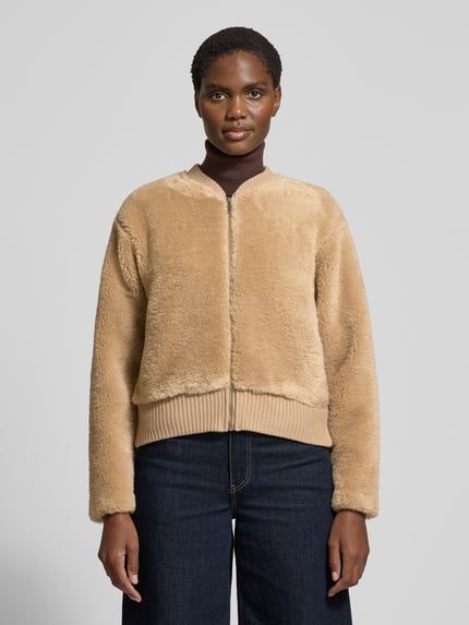 someday. Jack van imitatiebont Beige gemêleerd - 4