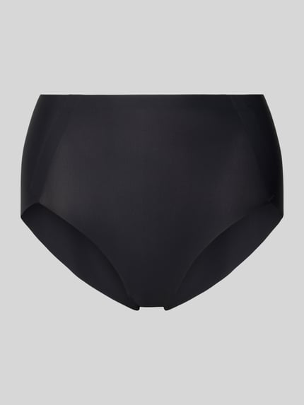 MAGIC Bodyfashion Slip met elastische band Zwart - 1