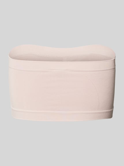 MAGIC Bodyfashion Bandeaubeha met elastische band Rosé - 3