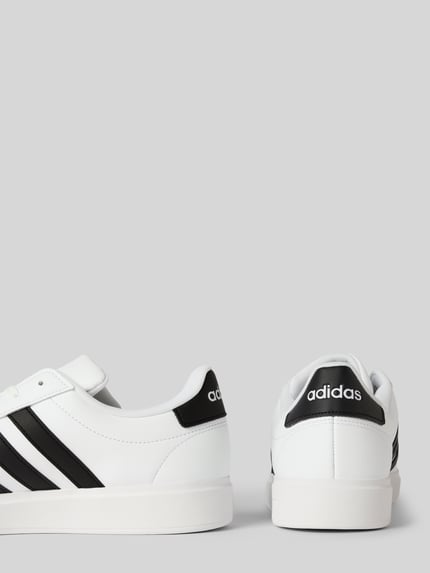 adidas Sportswear Sneakers met labelprint model 'GRAND COURT 2.0' Wit - 2