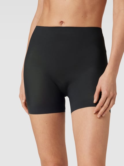 MAGIC Bodyfashion Radlerhose mit Stretch-Anteil Modell 'Maxi Sexy Short' Black 3