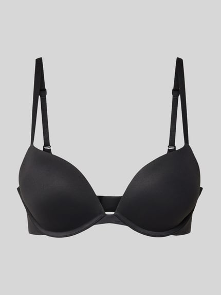 Push-up-bh met verstelbare bandjes, model 'PERFECTLY FIT' Shop The Look MANNEQUINE