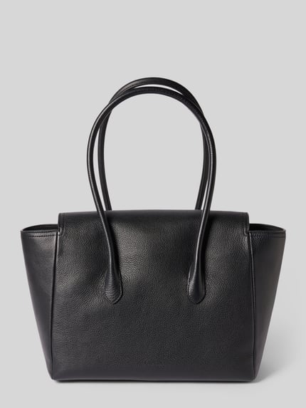 Lauren Ralph Lauren Handtas met draagband Zwart - 4