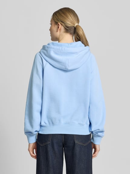 Polo Ralph Lauren Bluza rozpinana o kroju regular fit z mieszanki bawełny Jasnoniebieski 5