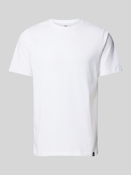Dickies T-shirt met ronde hals Wit - 2