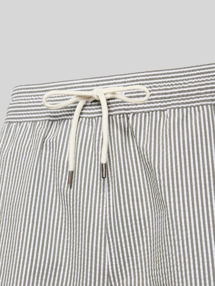 Polo Ralph Lauren Underwear Badehose aus Baumwoll-Mix  Khaki 2