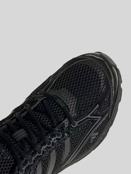 adidas Sportswear Sneakers met logo-details BLACK - 4