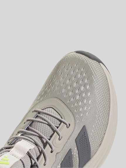 adidas Sportswear Sneaker mit Logo-Details Modell 'CLOUDFOAM CUXXION-RAPID' Beige 2